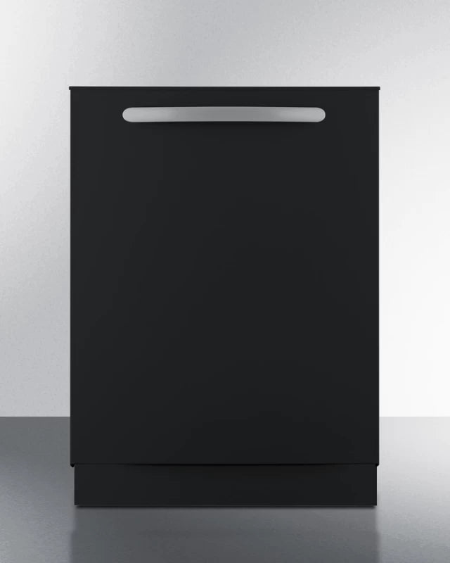 24" Wide Built-in Dishwasher, ADA Compliant - (DW243BADA) - SUMMIT