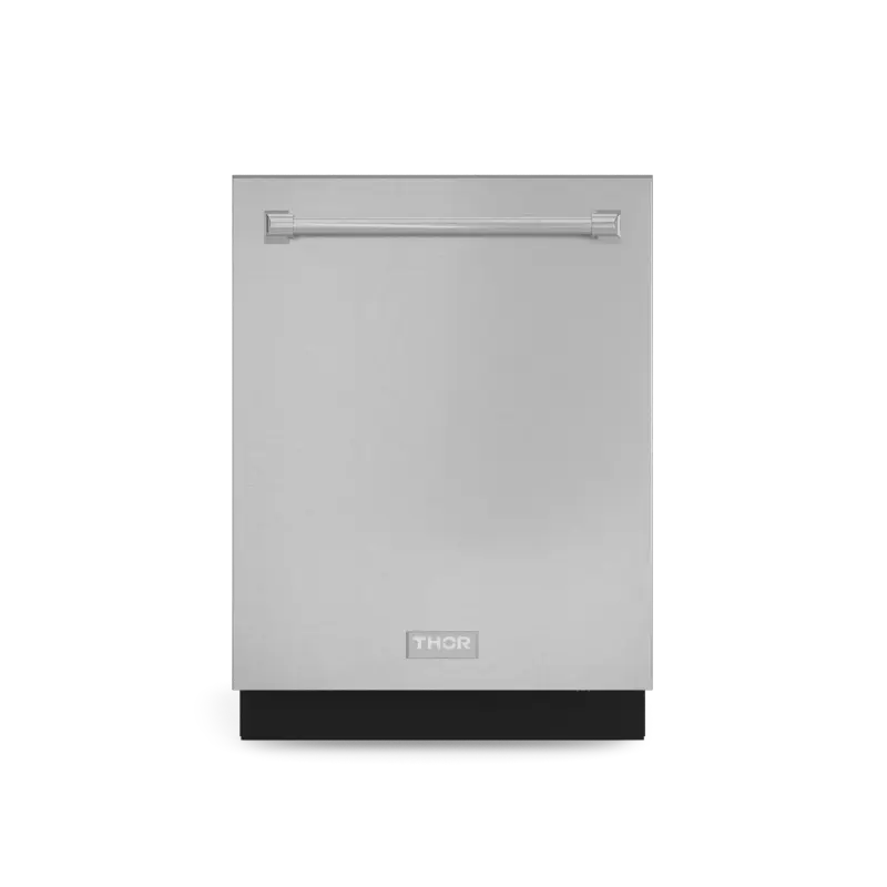 24 Inch Dishwasher Stainless Steel Gordon Ramsay Series - (DW24X8BA99) -