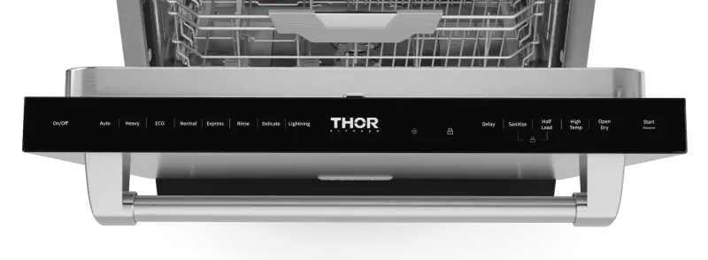 24 Inch Dishwasher Stainless Steel Gordon Ramsay Series - (DW24X8BA99) -