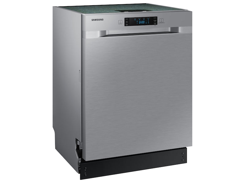 52 dBA ADA Dishwasher with easy to use digital touch controls deliver superior cleaning - (DW60R2014USAA)