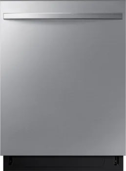Samsung Dishwasher with AutoRelease Door - Stainless Steel - DW80CG4051SR