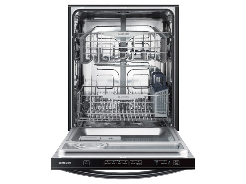 Top Control Dishwasher with Tub - (DW80F600UTB)