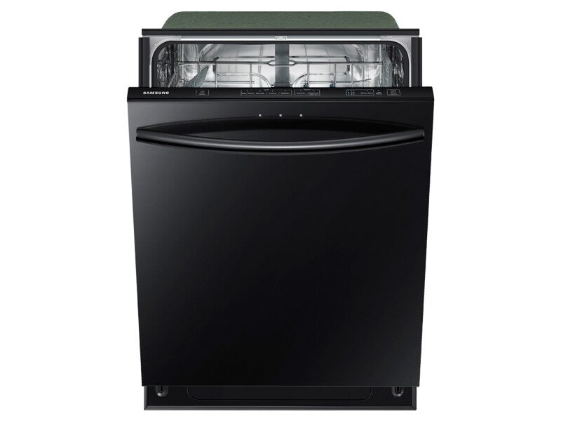 Top Control Dishwasher with Tub - (DW80F600UTB)