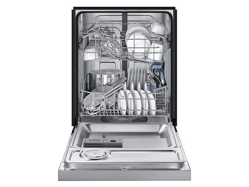 Front Control Dishwasher with Interior - (DW80J3020USAA)
