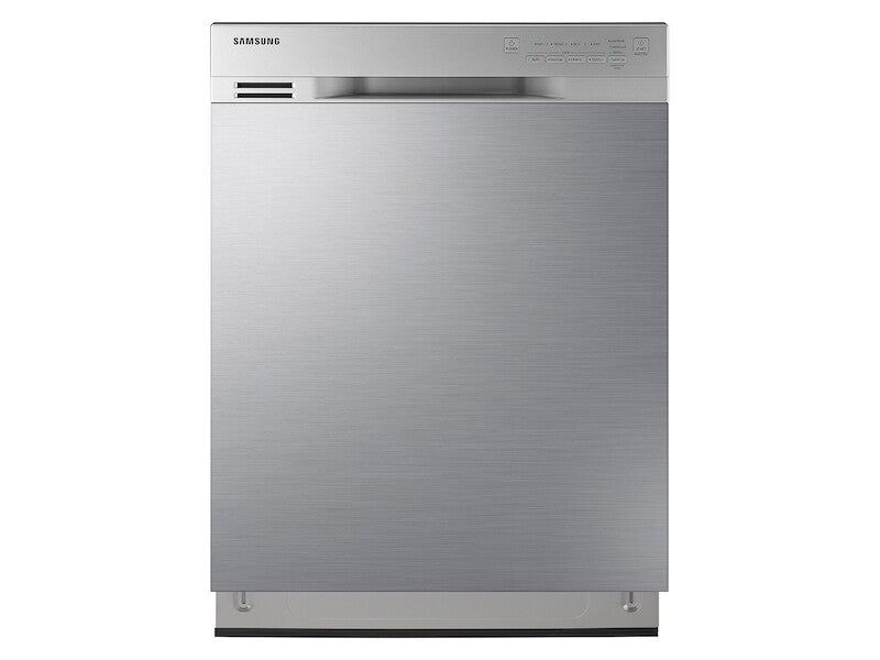 Front Control Dishwasher with Interior - (DW80J3020USAA)