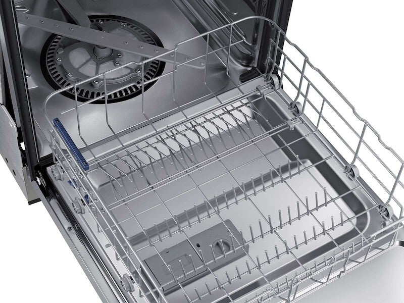 Front Control Dishwasher with Interior - (DW80J3020USAA)