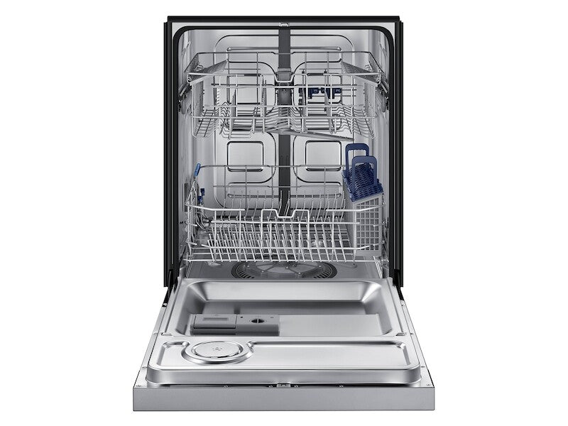 Front Control Dishwasher with Interior - (DW80J3020USAA)