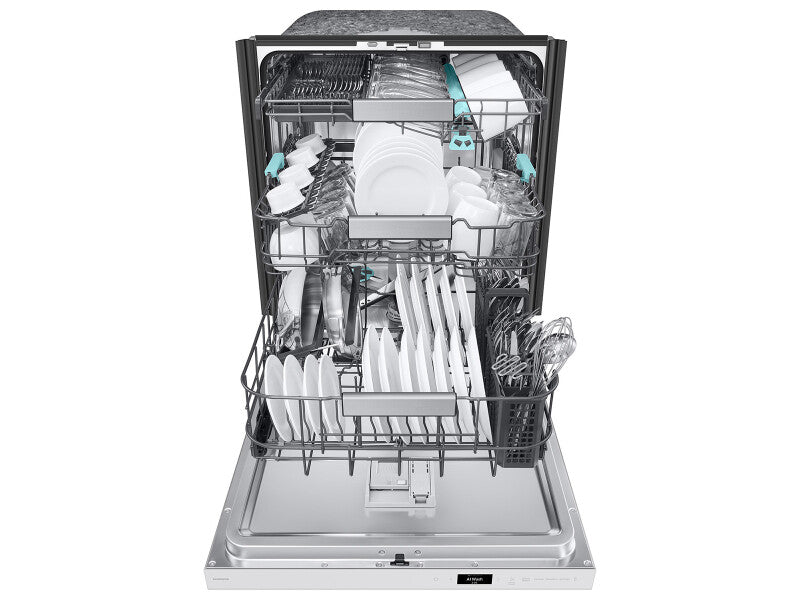 Built-In Dishwasher - (DW90F89T0U12AA)