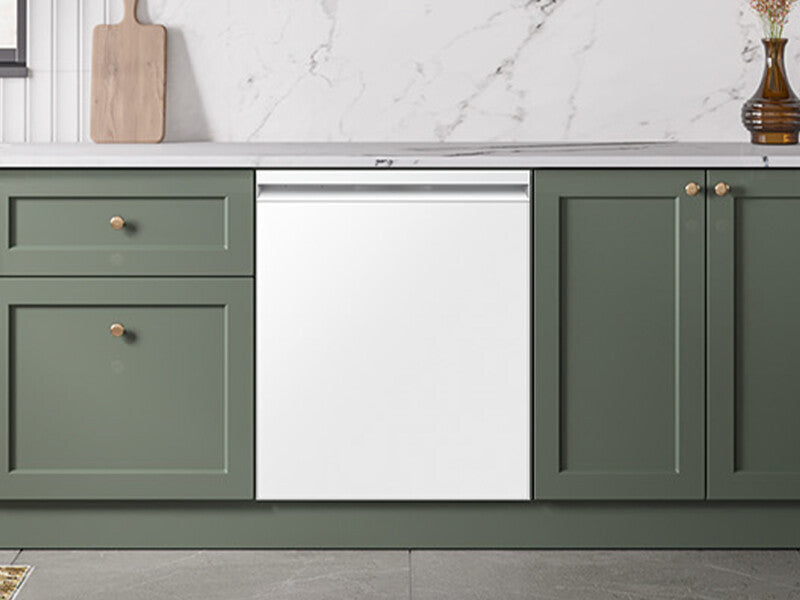 Built-In Dishwasher - (DW90F89T0U12AA)