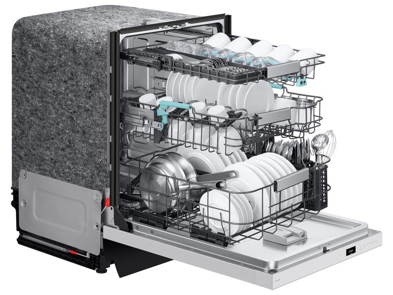 Built-In Dishwasher - (DW90F89T0U12AA)