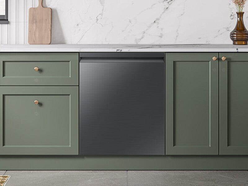 Built-In Dishwasher - (DW90F89T0UMTAA)