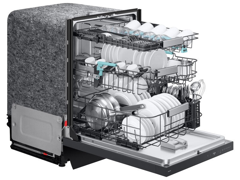 Built-In Dishwasher - (DW90F89T0UMTAA)