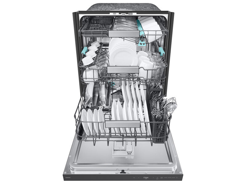 Built-In Dishwashers - (DW90F89T0USRAA)