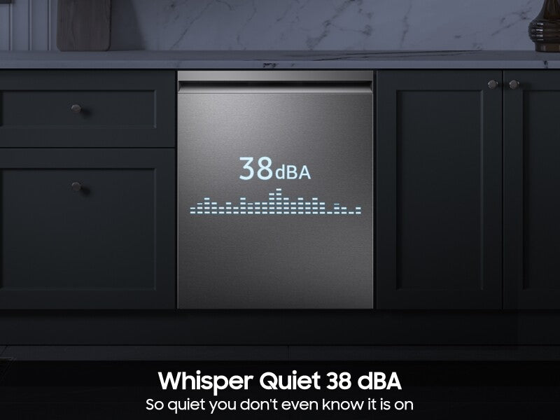 Built-In Dishwashers - (DW90F89T0USRAA)