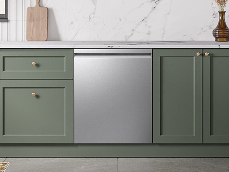 Built-In Dishwashers - (DW90F89T0USRAA)