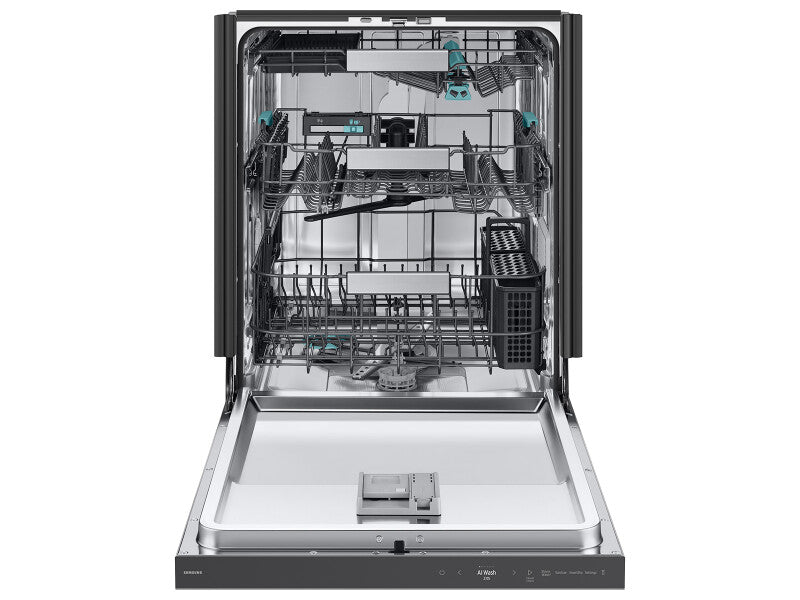 Built-In Dishwashers - (DW90F89T0USRAA)