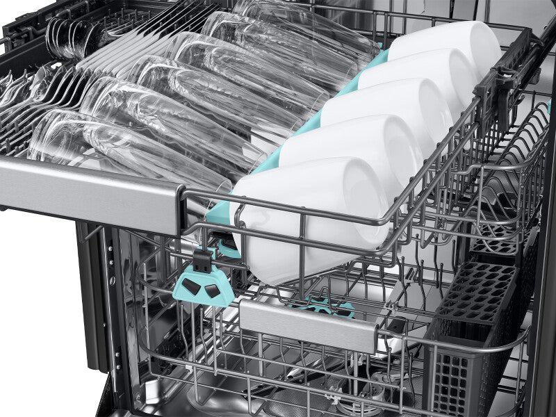 Built-In Dishwashers - (DW90F89T0USRAA)