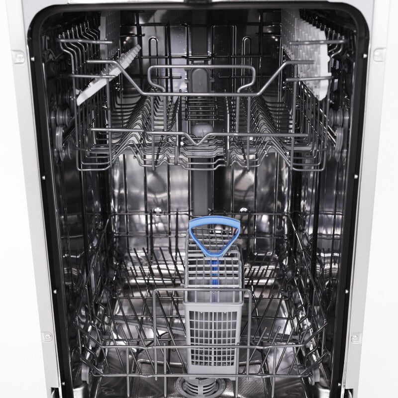 18" Built In Dishwasher - (DWF18V0W) - AVANTI