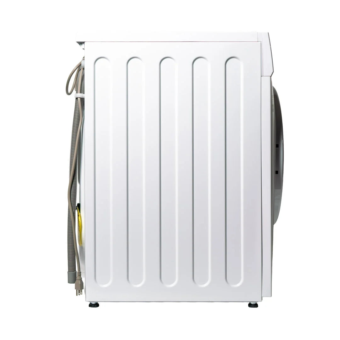 Danby 2.7 cu. ft. All-In-One Washer & Ventless Dryer in White - (DWM120WDB3)