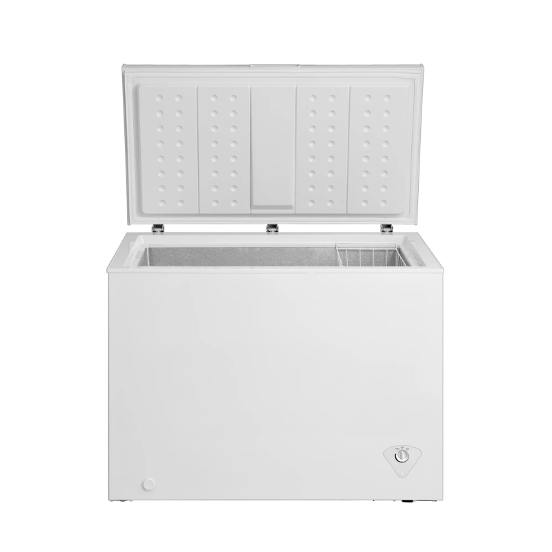Element 10.2 cu. ft. Chest Freezer - White (ECF10MD1BW) - (ECF10MD1BW) - ELEMENT APPLIANCE