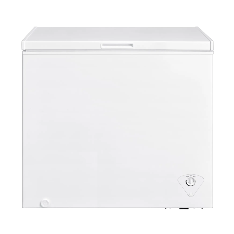 Element 7.0 cu. ft. Chest Freezer - White (ECF70MD1BW) - (ECF70MD1BW) - ELEMENT APPLIANCE