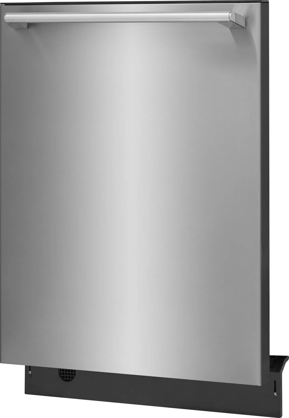 Electrolux EDSH4944CS dishwasher – angled view