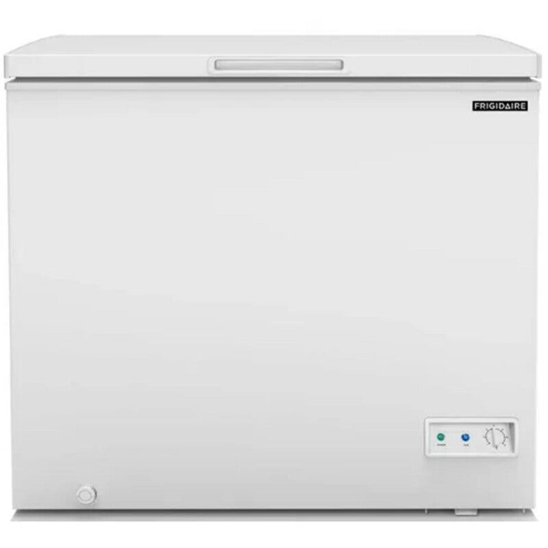 7.0 CF Chest Freezer - (EFRF7003) -