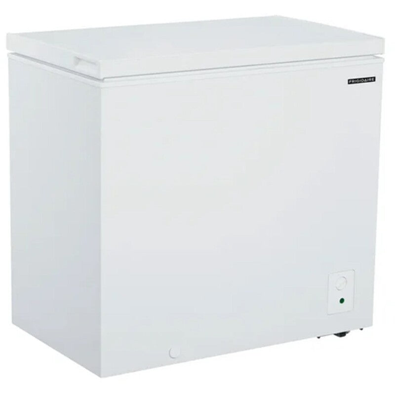 7.0 CF Chest Freezer - (EFRF7003) -