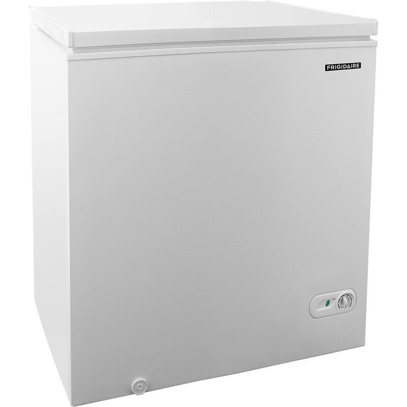 9.0 CF Chest Freezer - (EFRF9003) -