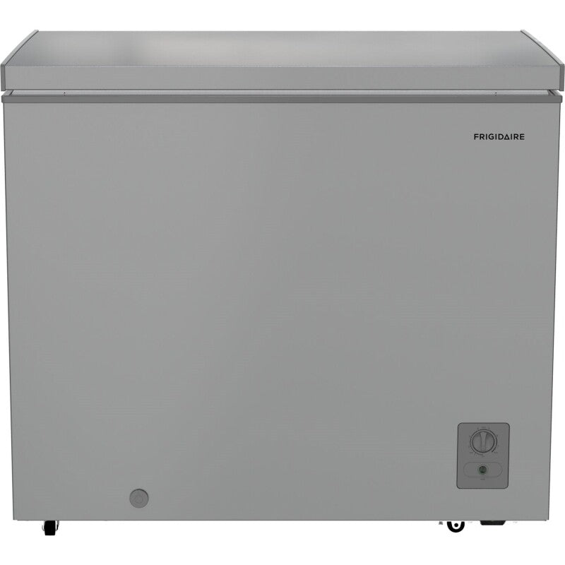 9.0 CF Chest Freezer - (EFRF9003GREY) -