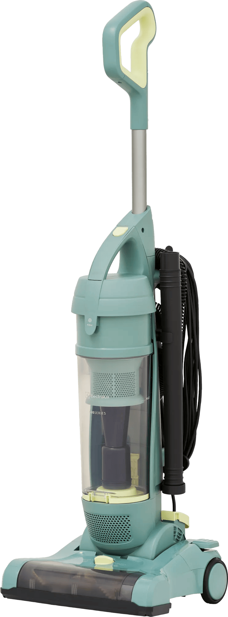 Electrolux Ultimate500 Upright Vacuum three-quarter right view
