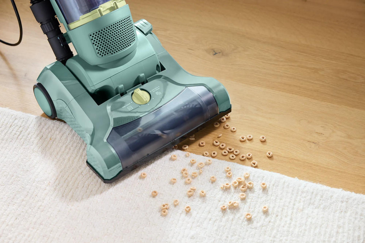 Electrolux Ultimate500 Upright Vacuum detail view