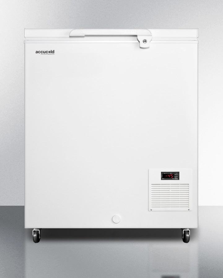 4.8 CU.FT. Chest Freezer - (EL11LT)