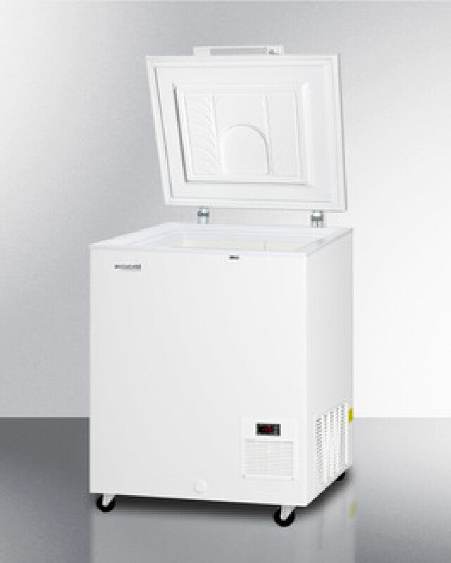 4.8 CU.FT. Chest Freezer - (EL11LT)