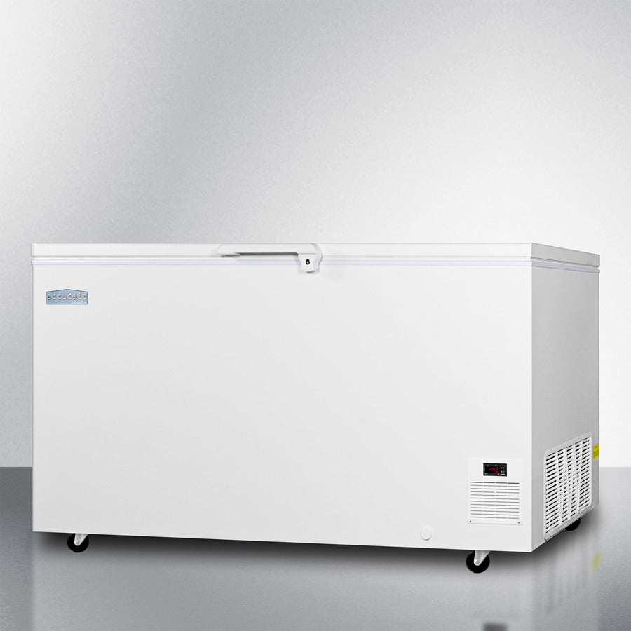 15 CU.FT. Chest Freezer - (EL51LT)