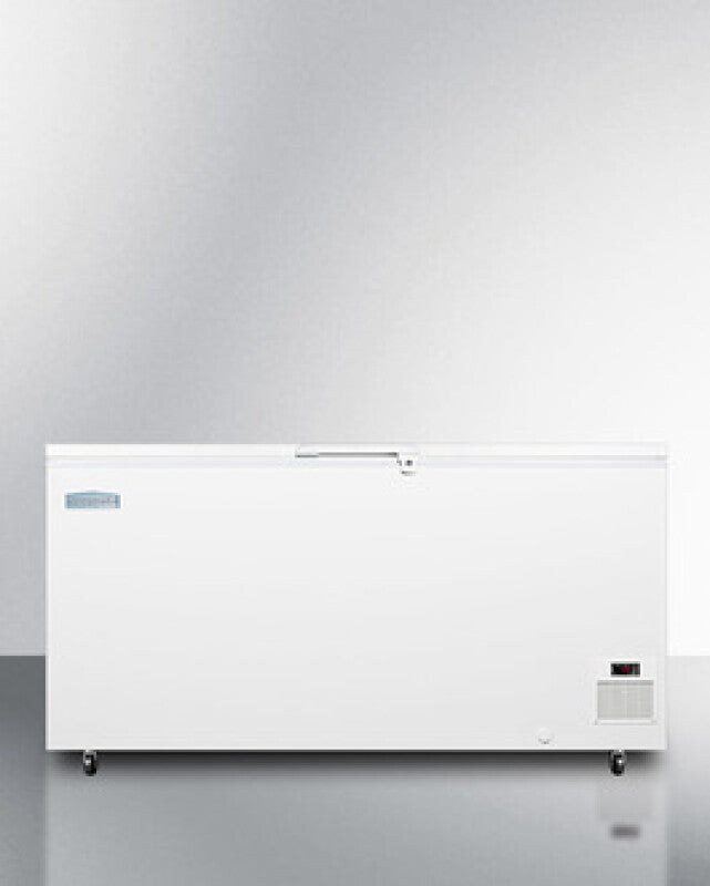 15 CU.FT. Chest Freezer - (EL51LT)