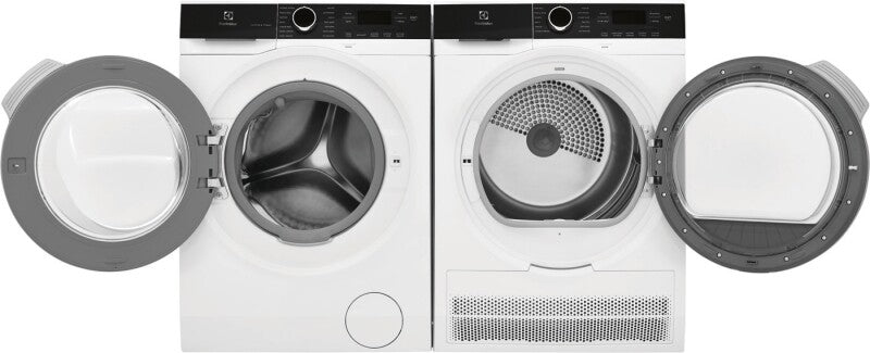 Electrolux 24" Compact Washer with LuxCare Wash System - 2.4 Cu. Ft. - (ELFW4222AW) - ELECTROLUX