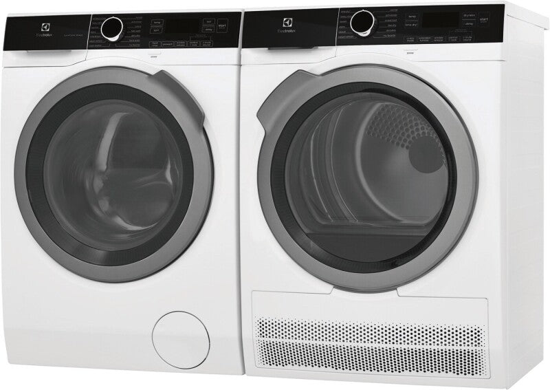 Electrolux 24" Compact Washer with LuxCare Wash System - 2.4 Cu. Ft. - (ELFW4222AW) - ELECTROLUX