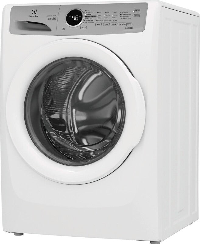 Electrolux Front Load Washer with LuxCare(R) Wash - 4.4 Cu. Ft. - (ELFW7337AW) - ELECTROLUX