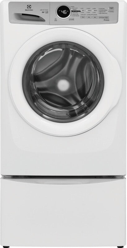 Electrolux Front Load Washer with LuxCare(R) Wash - 4.4 Cu. Ft. - (ELFW7337AW) - ELECTROLUX