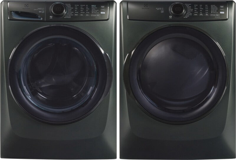 FrontLoad Washer - (ELFW7738AA) -