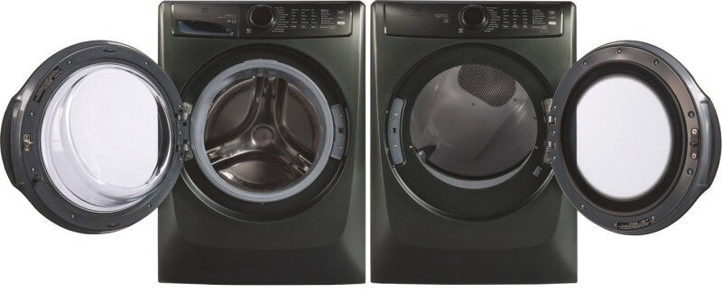 FrontLoad Washer - (ELFW7738AA) -