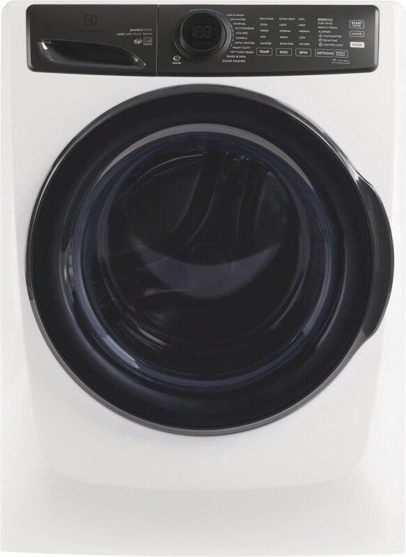 700 Series Front Load Washer with Smartboost®, designed for cold water efficiency - 4.5 Cu. Ft. - (ELFW7738MW) -