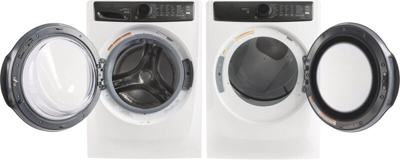 700 Series Front Load Washer with Smartboost®, designed for cold water efficiency - 4.5 Cu. Ft. - (ELFW7738MW) -