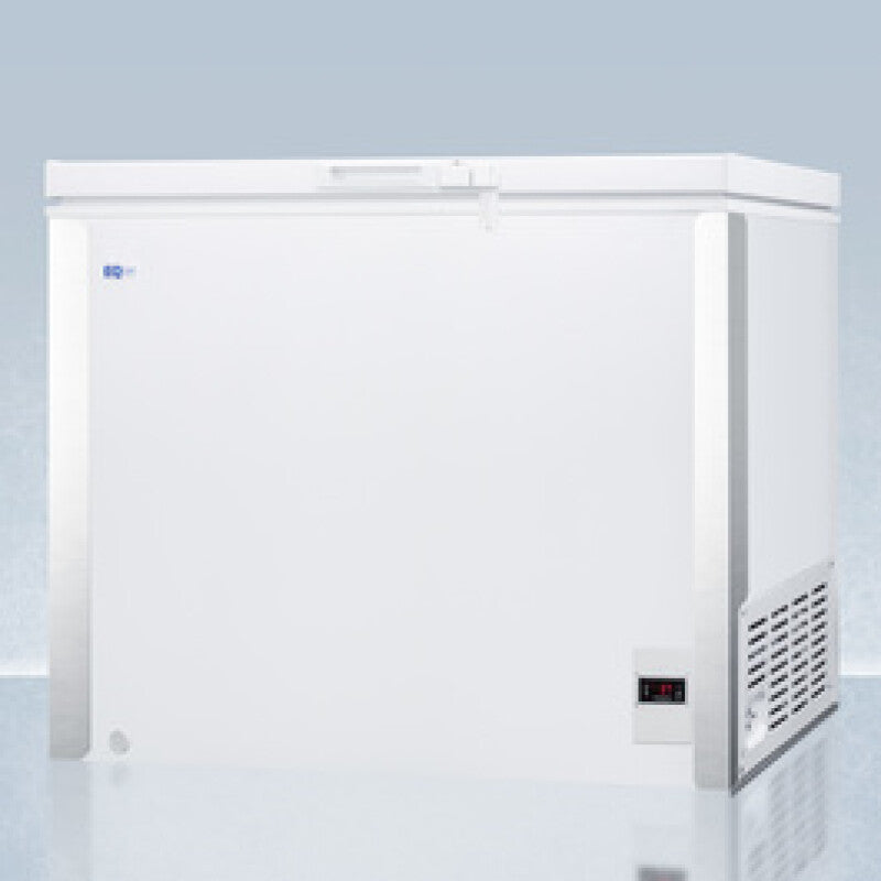 8 CU.FT. Chest Refrigerator - (EQFR71)