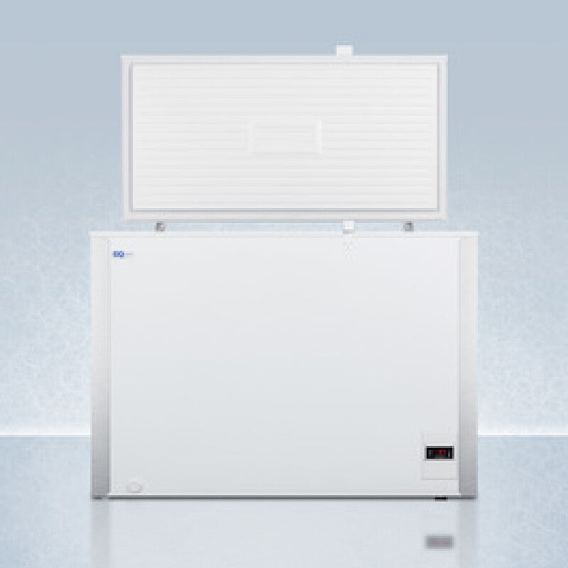 8 CU.FT. Chest Refrigerator - (EQFR71)