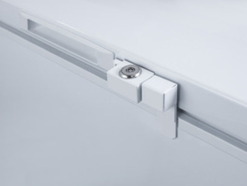 8 CU.FT. Chest Refrigerator - (EQFR71)