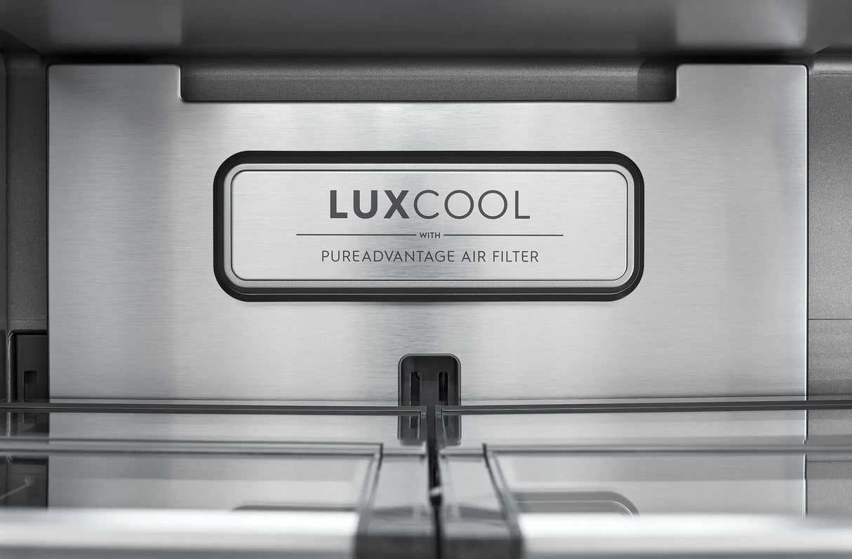 Electrolux ERFC2393AS – feature