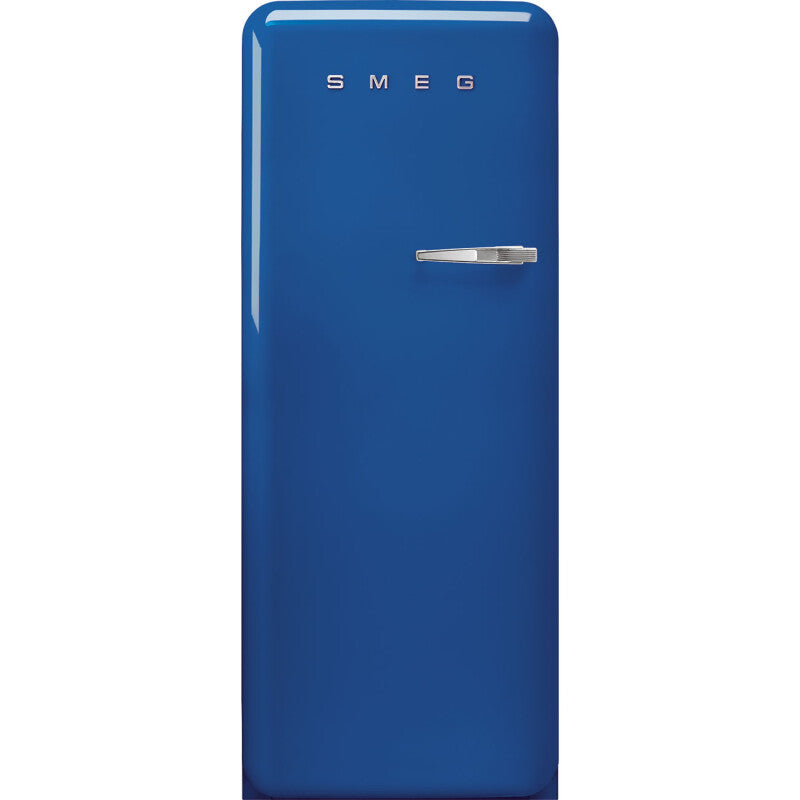 Refrigerator Blue FAB28ULBE3 - (FAB28ULBE3) - SMEG