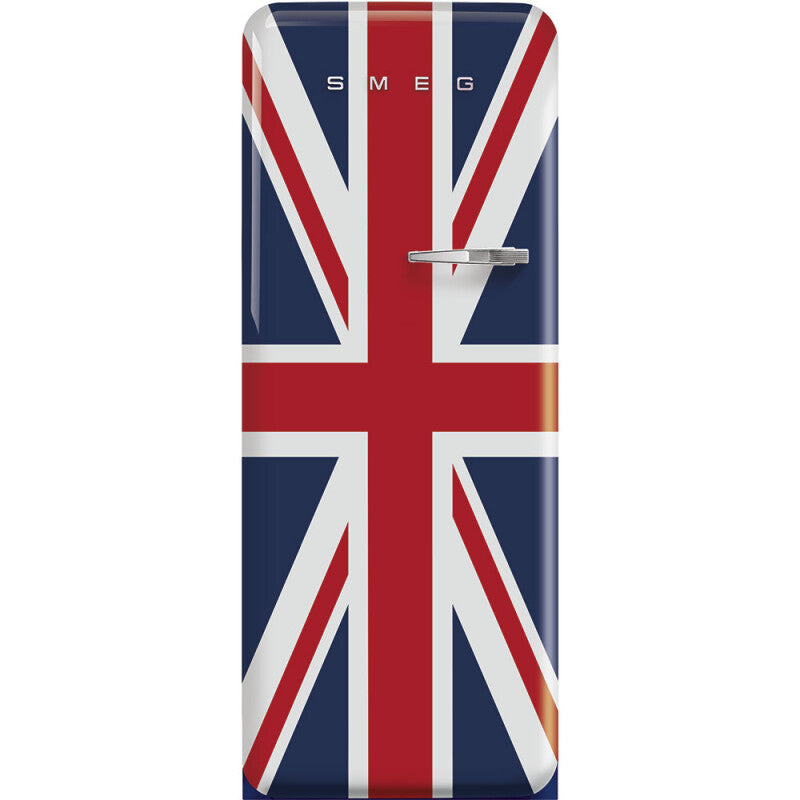Refrigerator Decorated / Special FAB28ULDUJ3 - (FAB28ULDUJ3) - SMEG